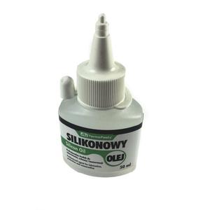 Olejek silikonowy 50 ml - 2827840376