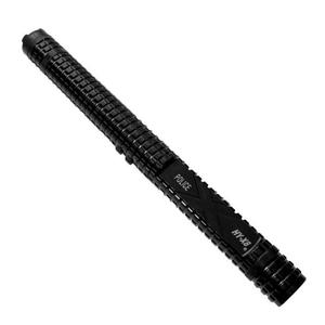 Paka policyjna baton z paralizatorem i latark LED HY-X8 - 2827841039