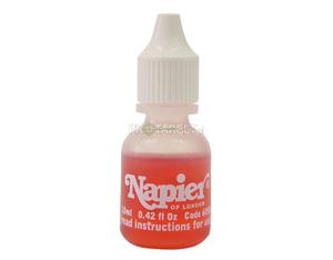 Smar do rutu Napier Pellet Lube 10ml