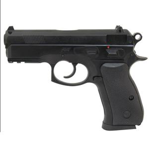 Pistolet CZ 75D Compact 4,5 mm - 2827840407