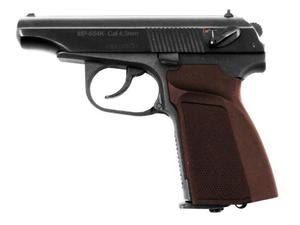 Pistolet Baika MP-654K Makarov Wz. 71 4,5 mm - 2827840408