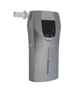 Alkomat Alcoscent DA-5000 Professional