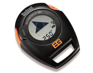 Lokalizator kompas GPS Bushnell BackTrack G2 Bear Grylls - 2827841194