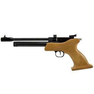 Pistolet Kandar CP1-M z magazynkiem 4,5 mm PRAWY - 2853129185