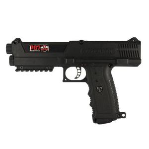 Pistolet na kule pieprzowe i gumowe Protection Gun PG7 cal .68 - zestaw - 2827841218