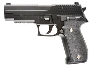 Pistolet ASG Galaxy G26 Sig Sauer - 2834708942