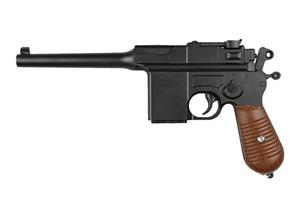 Pistolet ASG Galaxy G12 Mauser C96