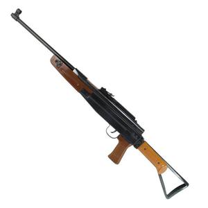 Wiatrwka AK47 AKMS 4,5mm - 2841391469