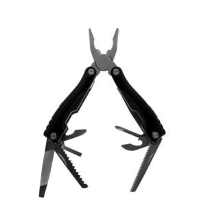 Multitool Traveler One Black