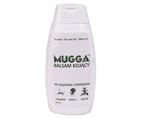 Balsam kojcy Mugga na ukszenia i poparzenia 50 ml