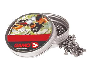 rut Gamo Pro Hunter 5,5mm 250szt - 2845076420