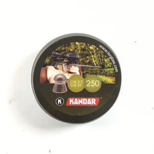 rut Kandar 5.5mm 250szt - 2845253049