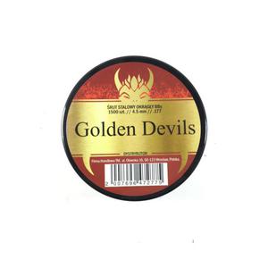 Kulki BB,s Golden Devils 1500szt.