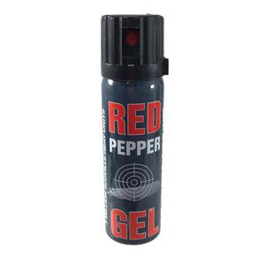 Gaz pieprzowy Red Pepper Gel 63ml - 2846533076