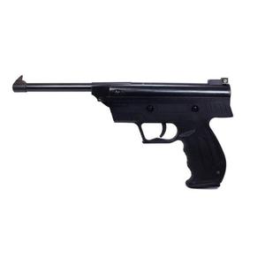 Pistolet jednostrzaowy Tytan S3 polimer 4,5 mm - 2846842214