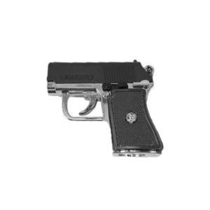 Latarka pistolet brelok - 2847075040