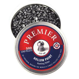 rut Crosman Premier Hollow Point 5,5 mm 500 szt. - 2847075076