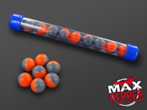 Kule pieprzowe Maxpepper Mix Strong 10 szt - 2847075081