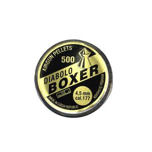 rut Kovohute Diablo Boxer 4,5mm - 2847364106