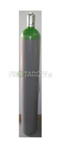 Butla HP PCP sprone powietrze 50L 300 BAR - 2827840483