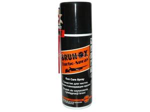Olej Brunox Gun Care Spray 200 ml