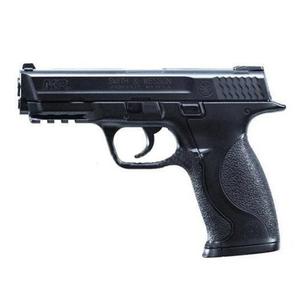 Pistolet Smith&Wesson M&P (Military & Police) Czarny - 2827840583