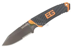 N Gerber Bear Grylls Compact Fixed Blade - 2827840611