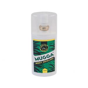 rodek na owady Mugga spray 75 ml