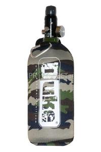 Ochraniacz na butl Duke 0,8L camo - 2827840215