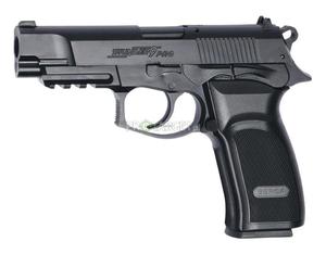 Wiatrwka Bersa Thunder 9 PRO 4,5 mm - 2827840635