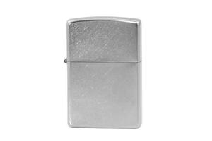 Zapalniczka ZIPPO Street Chrome - ZIP004 - 2869600823