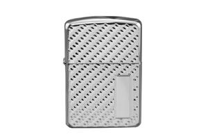 Zapalniczka Zippo Armor High Polish Chrome - ZIP021 - 2874486581