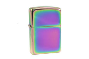 Zapalniczka ZIPPO Spectrum - ZIP031 - 2868026816