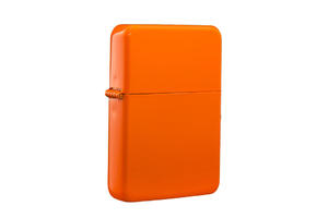 Zapalniczka Tasman Neon Orange - TAS005 - 2846834378