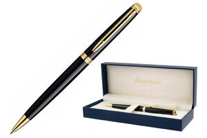 Dugopis WATERMAN HEMISPHERE - czer marsjaska GT - WAT030 - 2853366869