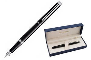 Wieczne Piro WATERMAN HEMISPHERE - czer marsjaska CT - WAT018 - 2860811443