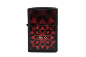 Zapalniczka ZIPPO Heart Spade - ZIP043 - 2874486594