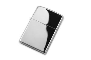 Zapalniczka ZIPPO High Polish Chrome - ZIP057 - 2874108337