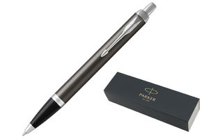 Długopis Parker IM Core Dark Espresso CT PAR192-D-PT - 2860812467