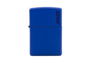 Zapalniczka ZIPPO Royal Matte - ZIP058 - 2874486606