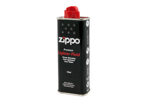 Benzyna do zapalniczek ZIPPO - 2827299380