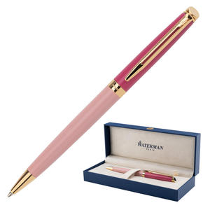 Dugopis Waterman Hemisphere Color Blocking Pink - WAT046 - 2874580120