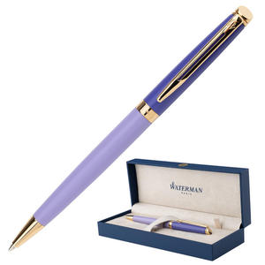 Dugopis Waterman Hemisphere Color Blocking Purple - WAT047 - 2874580121