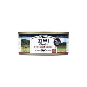 ZiwiPeak Moist Cat dziczyzna 85g - 2862791377