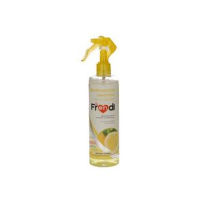 Neutralizator zapachu BE FRENDI 400ml Cytryna - 2864614790