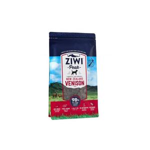 ZiwiPeak Air Dried Dog Food Dziczyzna 454g - 2861759866