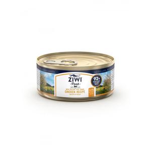 ZiwiPeak Wet Free Range Chicken kurczak 85g - 2865113077