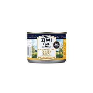 ZiwiPeak Wet Free Range Chicken kurczak 185g - 2865113078