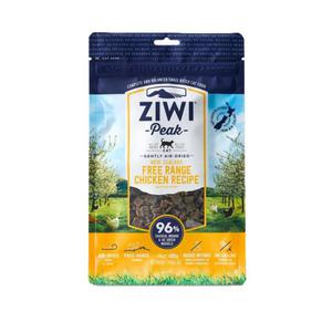 Ziwipeak Air Dried Cat Food Free-Range Chicken 400g - 2864023226