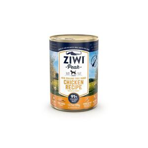 ZiwiPeak Wet Free-Range Chicken - kurczak - 2862791383